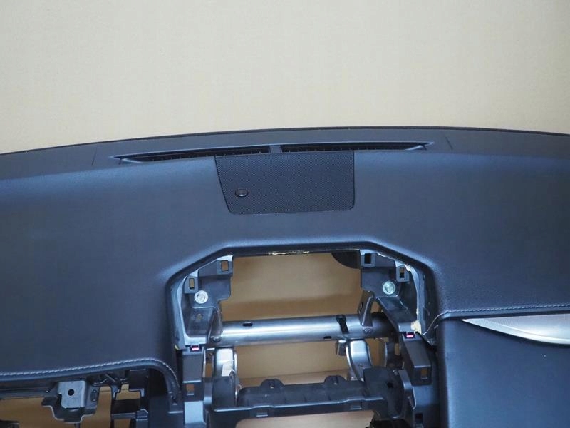 фото №6, Приборная панель консоль подушки безопасности подушка безопасности ремни lexus nx