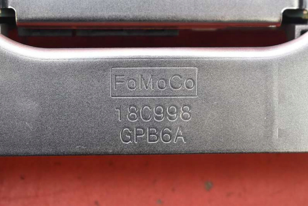 фото №10, Усилитель аудио lj6t-18t806-ca ford kuga 3 iii mk3 19-21