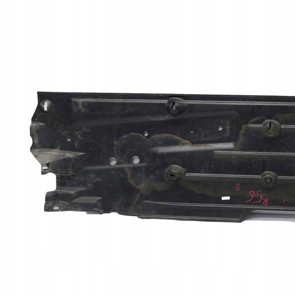 фото №3, Mini cooper r56 захист панель підвіска права