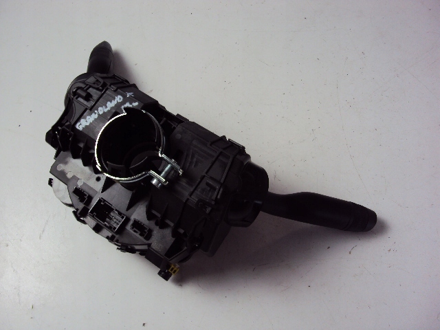 фото №4, Перемикач комбінований opel grandland x 2017-