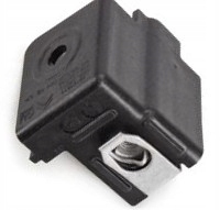 фото №1, Оригинальный левый кронштейн решётка crossland c3 aircross 39123509