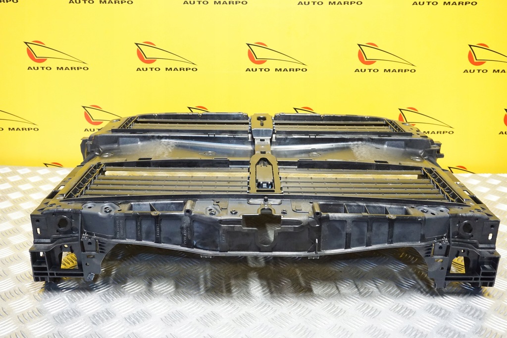 фото №10, Ford escape kuga 2020 - 2023 підсилювач передній pas перед usa