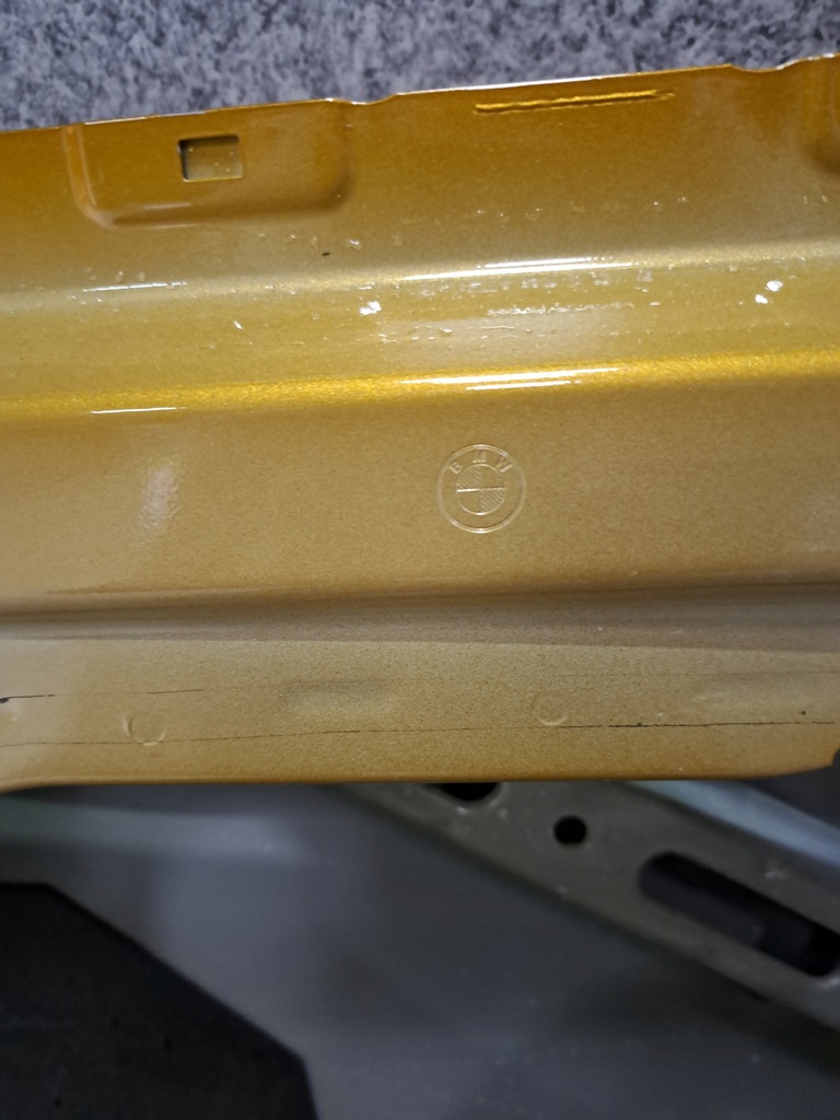 фото №11, Bmw x2 f39 дверь правое задние правый задняя