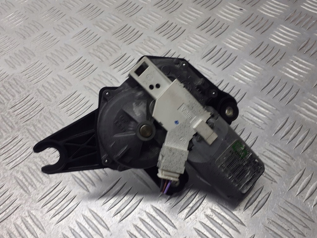 фото №1, Моторчик двірники задня renault clio iii 1.5 dci 8200311486