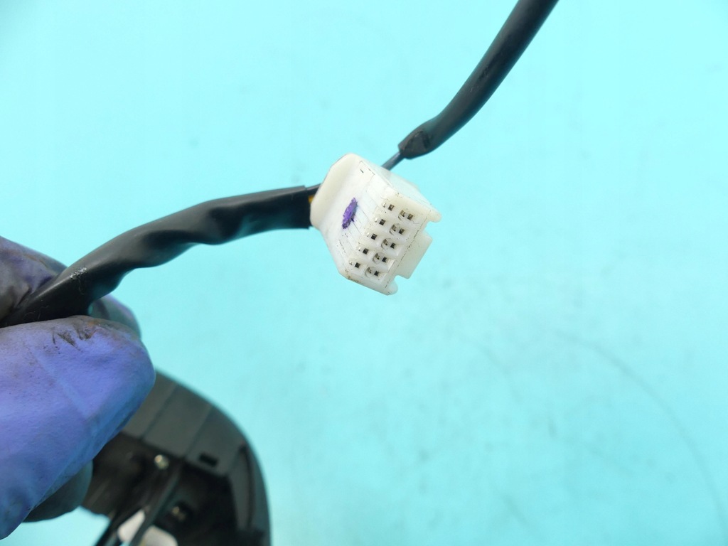 фото №16, Перемикач багатофункціональний lexus gs iii 05-12