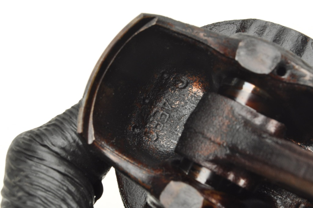 фото №9, Hyundai i20 1.2 16v 86km поршень з шатун g4la