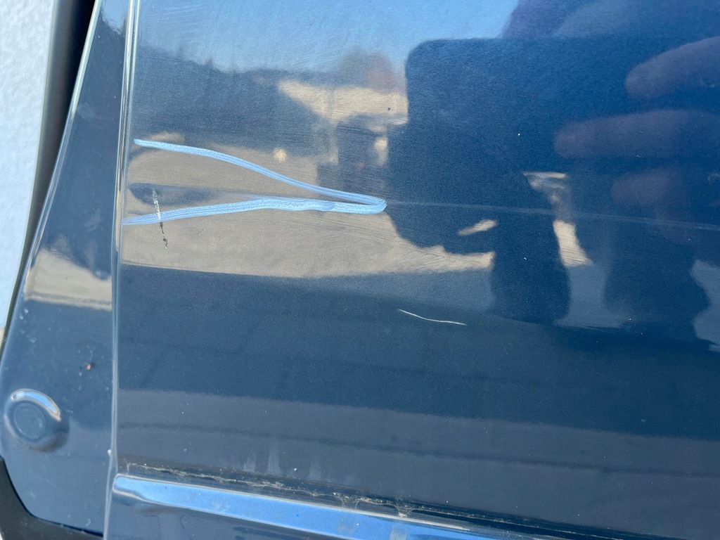 фото №7, Двері ліва задні лівий задня mazda mx30 mx-30