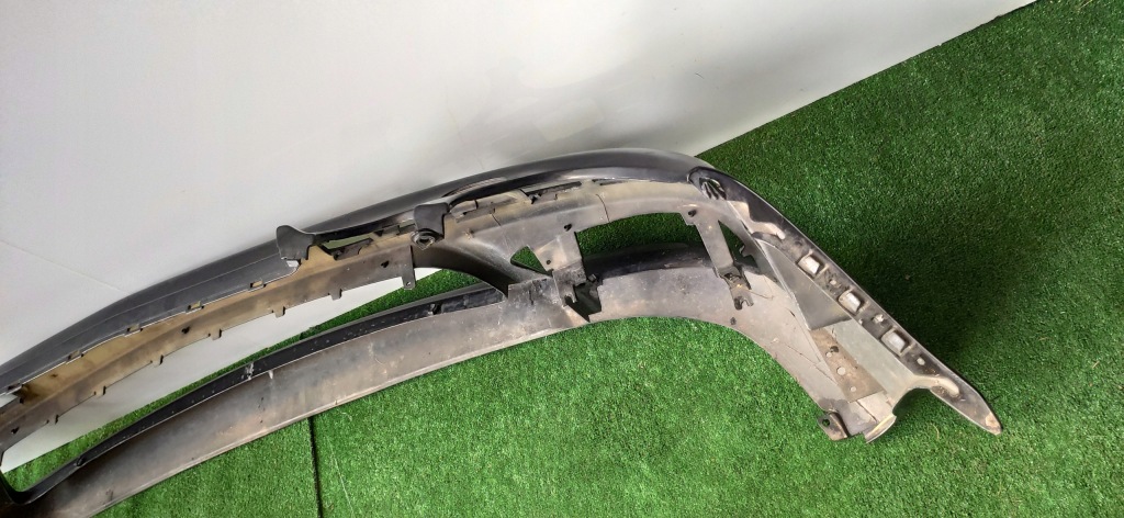 Купить Бампер перед передний mercedes e klasa w211 amg przed lift