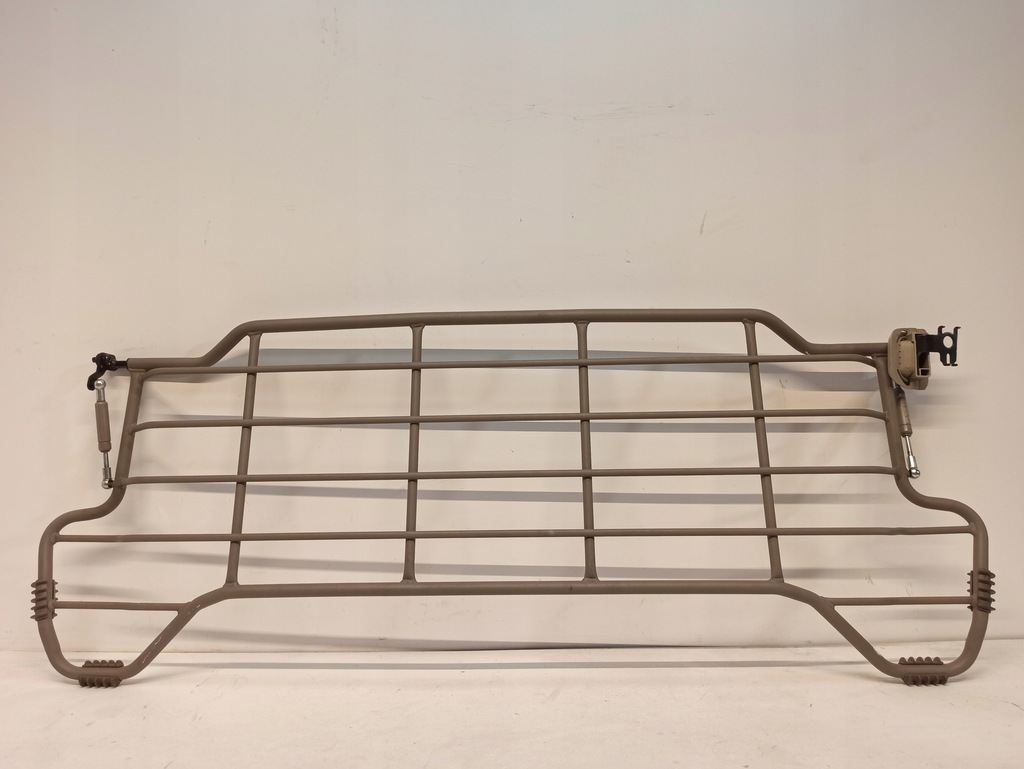 фото №1, Решётка багажника volvo xc70 v70