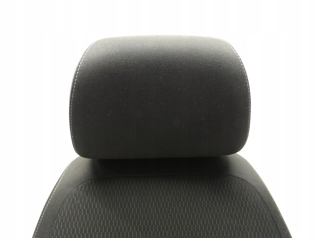 фото №7, Сиденье пассажира правый перед передний skoda rapid 5j