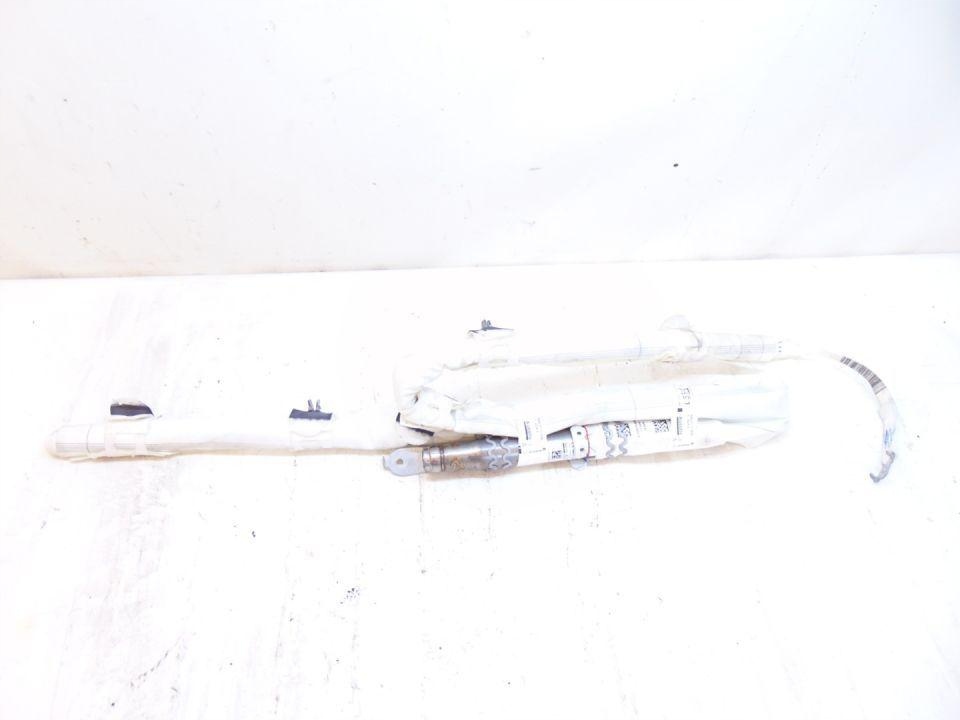 Купити Шторка безпеки ліва renault talisman sedan оригінал