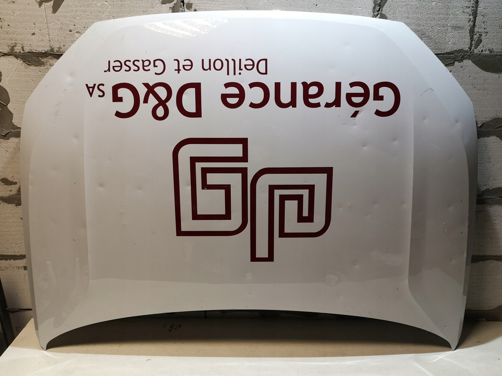 фото №6, Капот audi q2