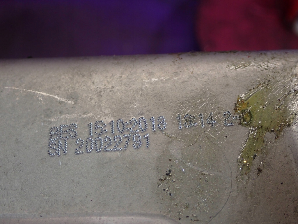 фото №9, Kangoo ii iii z.e. 13- lift важіль гальма ручного ручний 8200892484