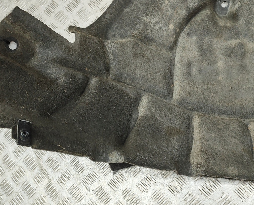 фото №6, Audi q7 4m 2017 права сторона підкрилок передні