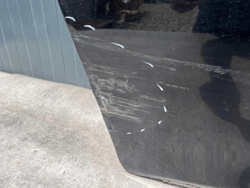 фото №2, Дверь перед левая honda civic ix lift