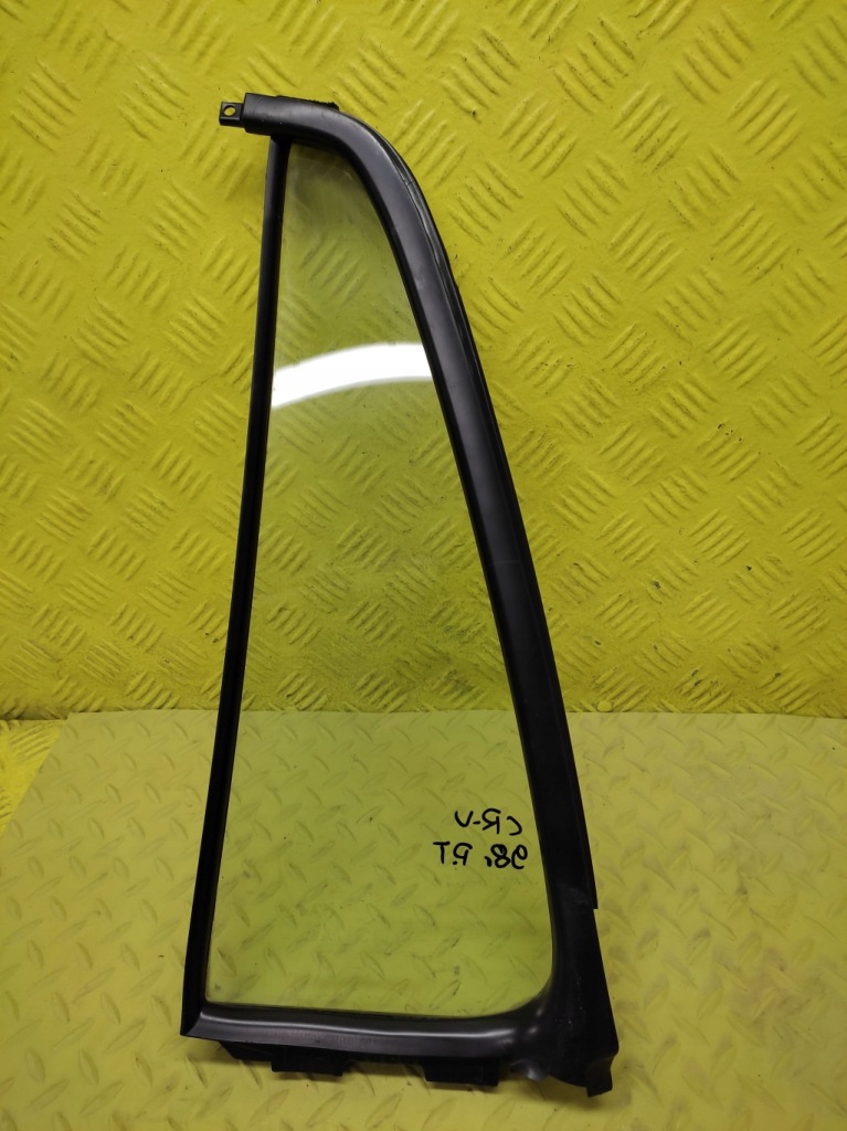 фото №4, Honda crv скло двері правий задня