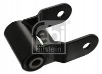 фото №1, Febi bilstein 48314 втулка подшипник, щетка рессора