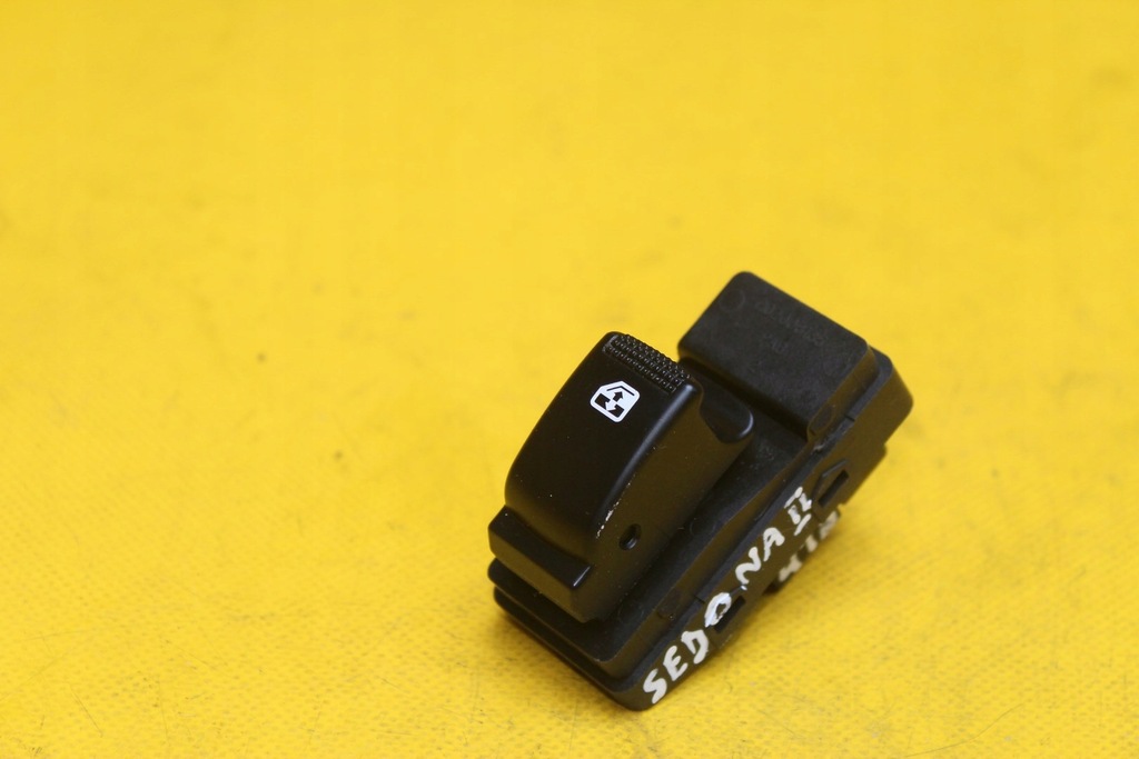 фото №1, Переключатель окон kia sedona ii carnival ii