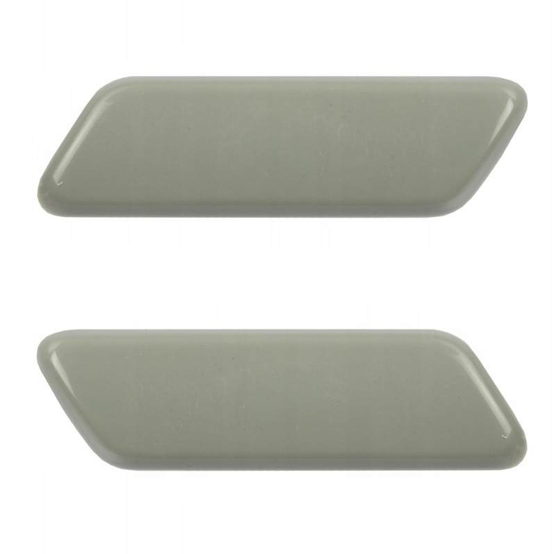 фото №1, 2x заглушка розпилювача лампи l+p toyota rav4