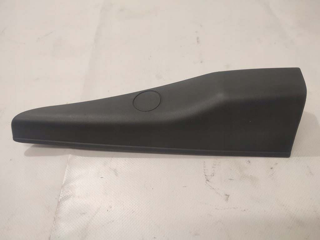 фото №1, Jumpy ii заглушка зеркало левая 1499036077