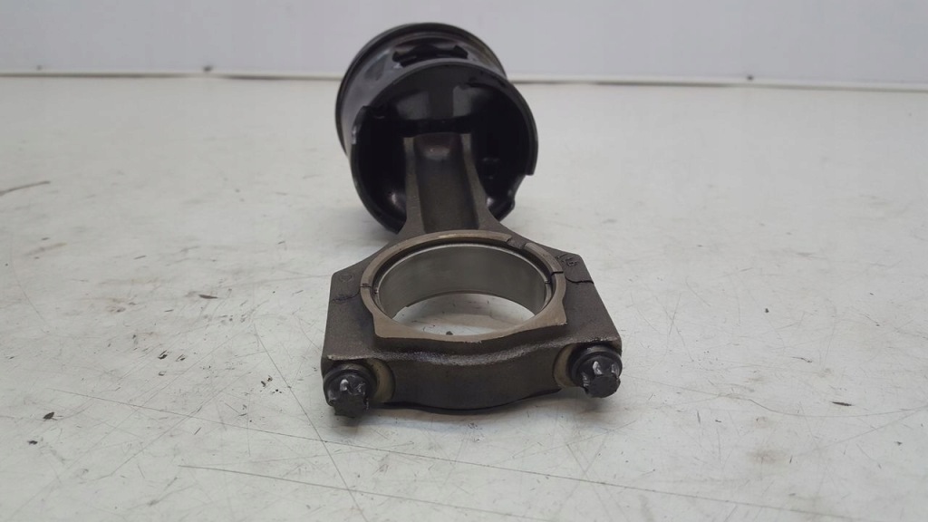 фото №10, Поршень шатун bmw e60 2,0d