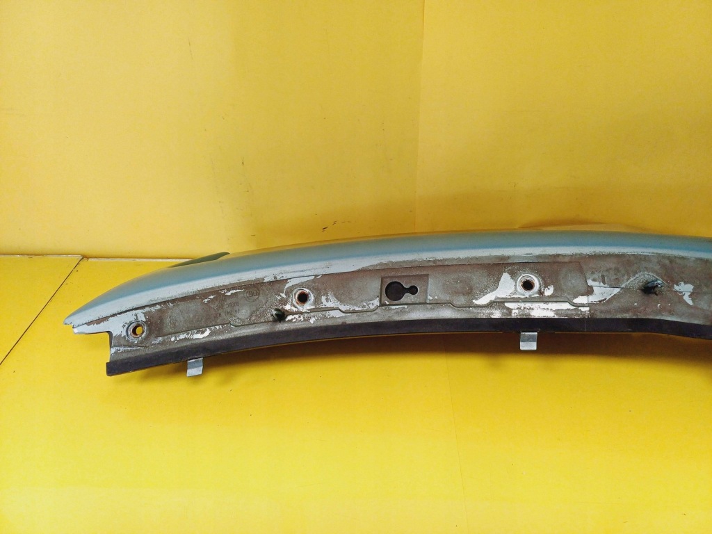 Решітка радіатора решітка радіатора citroen c8 1484199477d nr206 Зі Шроту