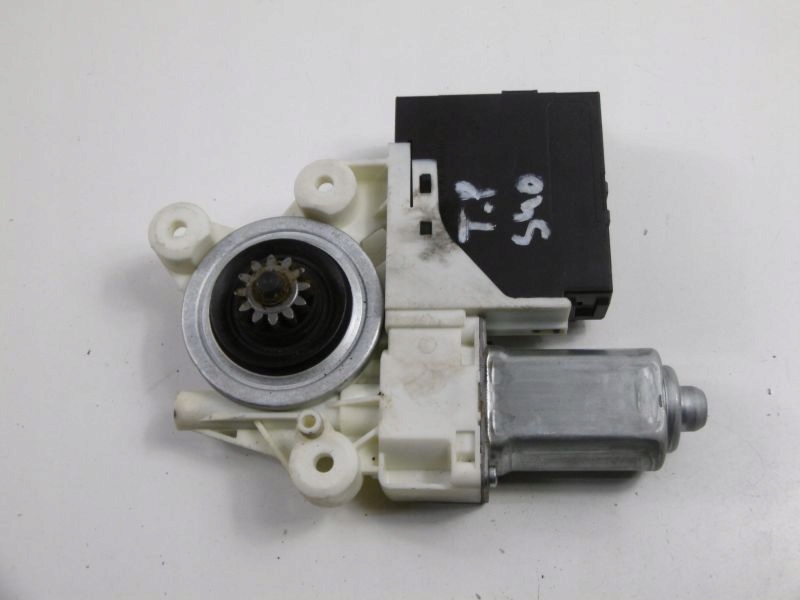 фото №9, Volvo s40 v50 ii 2 typ m моторчик стекло правый задняя 992764-100 30710149