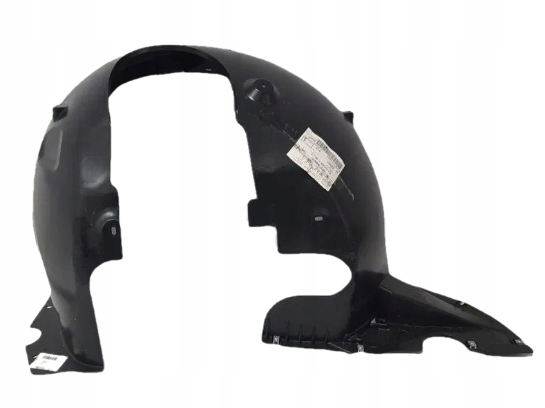 фото №1, Подкрылок левый перед оригинальный номер seat arona 6f9805911h