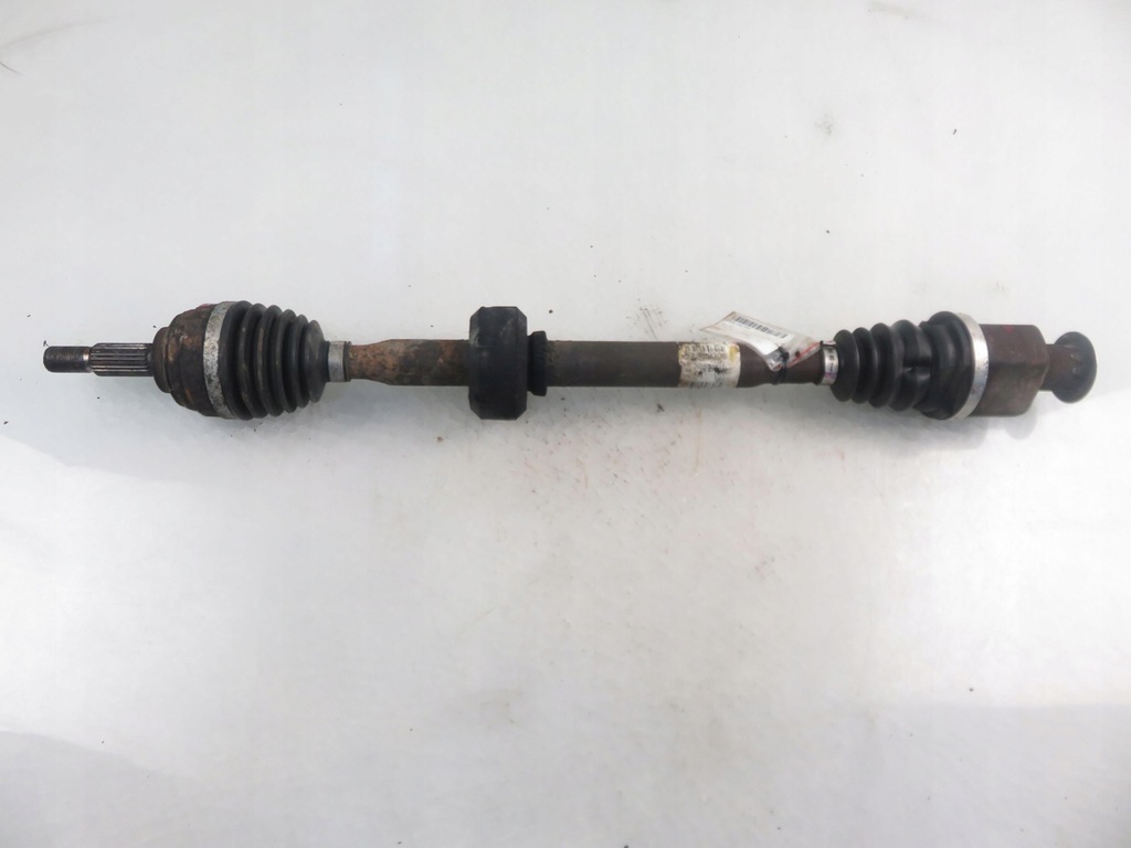 фото №1, Привідний вал права передня dacia logan mcv 1.6 8200499306