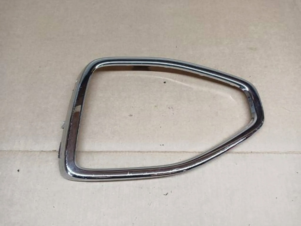 фото №1, M22 хром ґрати бампера перед правий vw t-roc 17- 2ga853712d