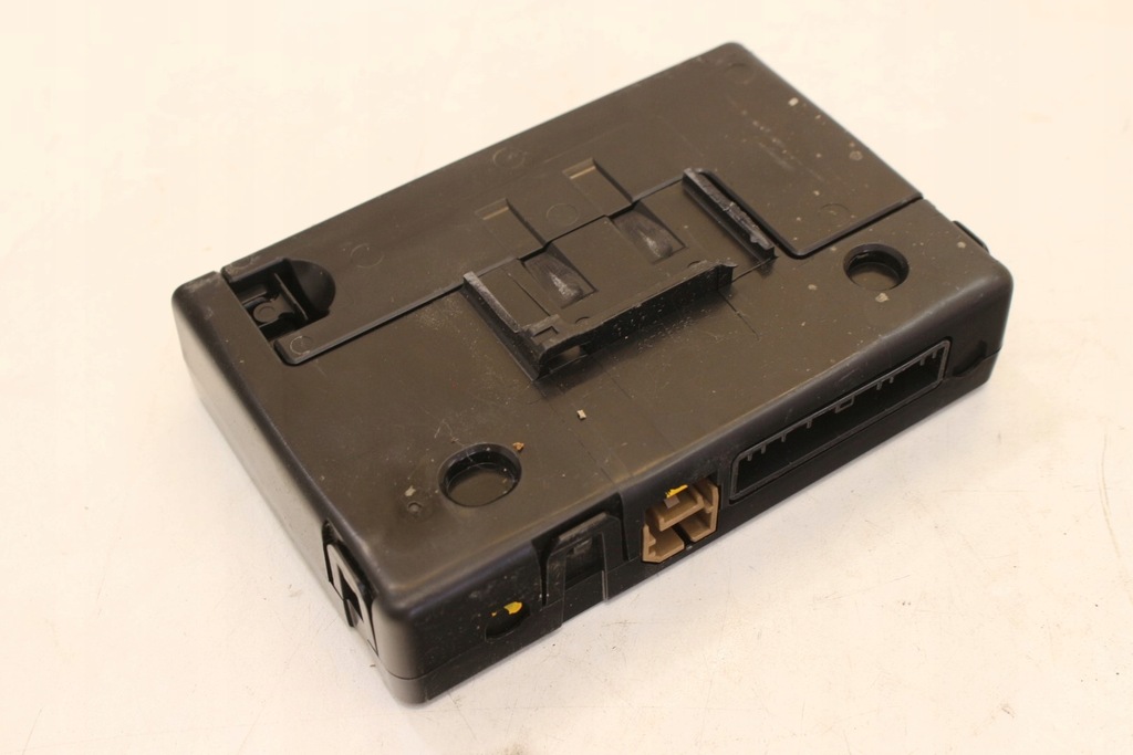 фото №8, Модуль навігації 282757104r renault scenic iv