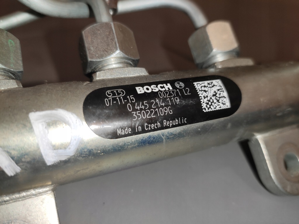 фото №14, Cherokee liberty kk vm52c 2.8crd набор впрыскной форсунки молдинг насос