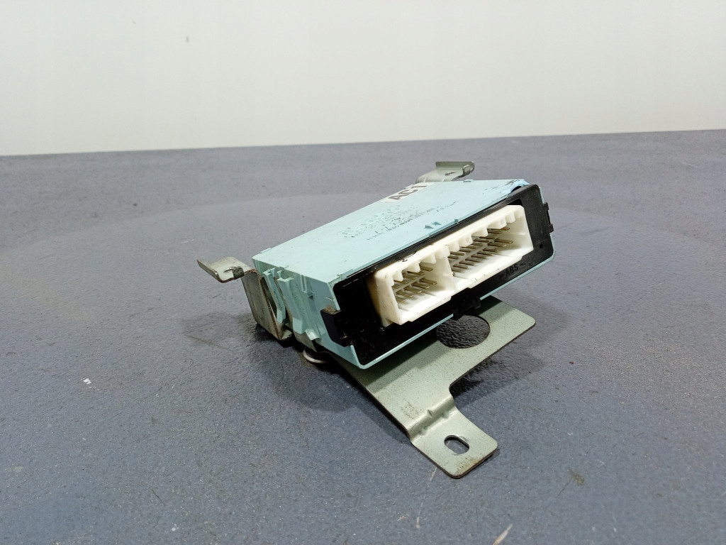 фото №5, Opel frontera b 3.2 v6 205km набор стартовый блок управления двигателя