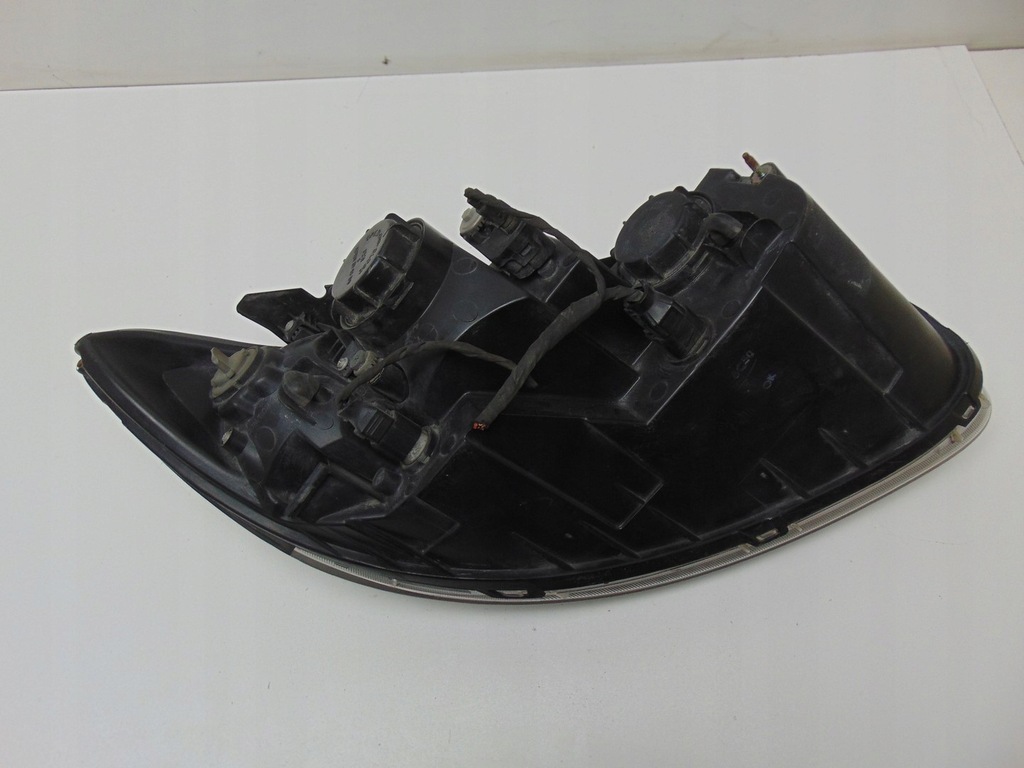 фото №15, Лампа ліва перед hyundai santa fe ii europa 92101-2bxxx демонтаж