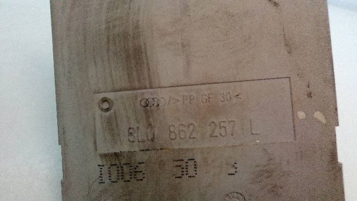 фото №6, Помпа замка центрального a3 8l 1,9tdi 8l0862257l