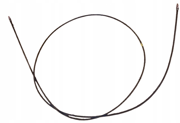 фото №1, Mitsubishi outlander ii asx трос тяга крышка заливной топлива