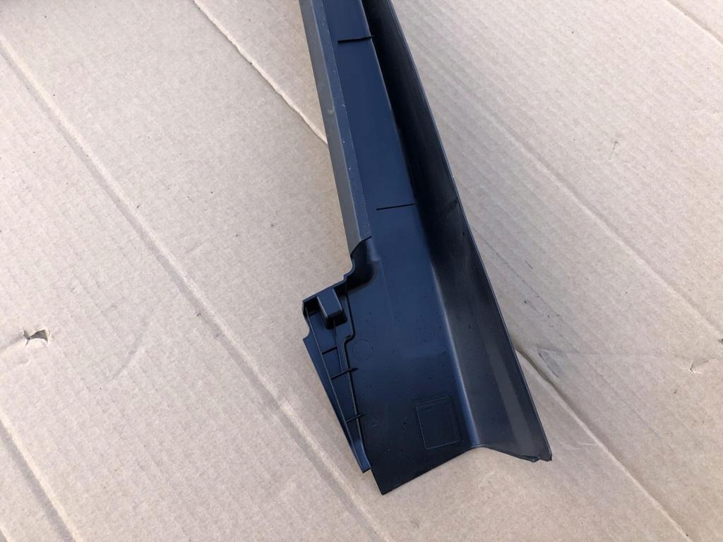 фото №8, Рамка внутрішня двері лівий перед audi e-tron 50