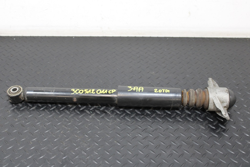 фото №1, Амортизатор задняя vw passat b7 3aa 3c0512011cp