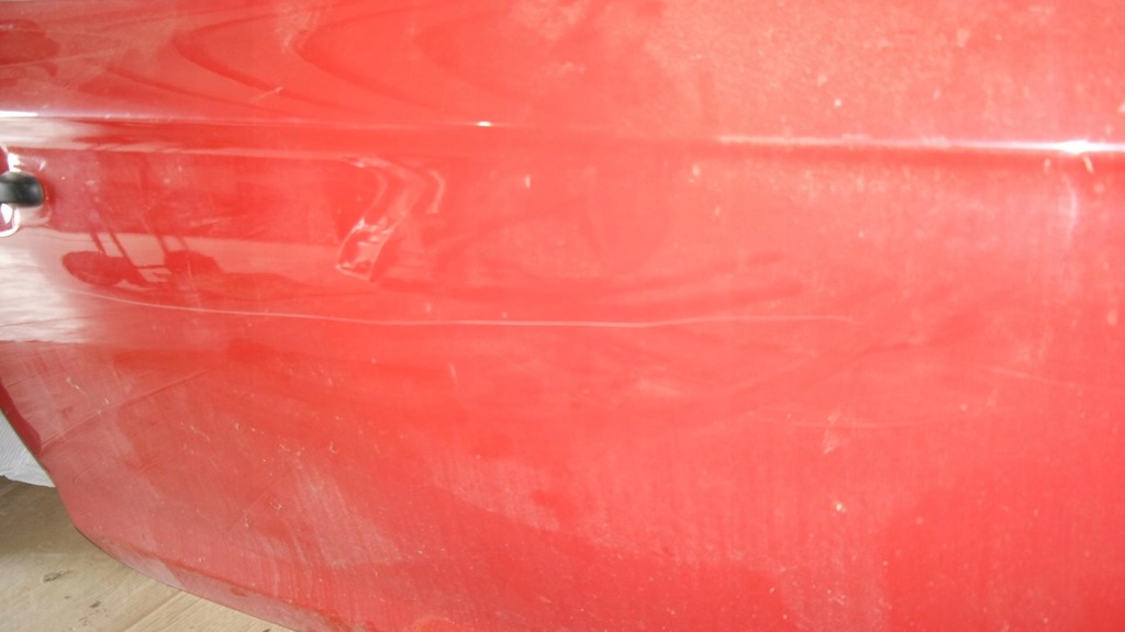 фото №11, Дверь левый правый перед hyundai i20 i 3d