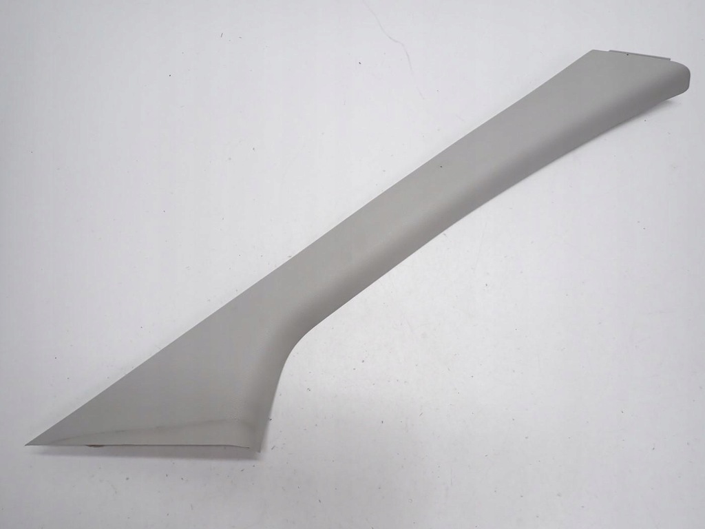 фото №1, Пластик защита стойка правый перед 9681031377 partner iii berlingo iii 18r