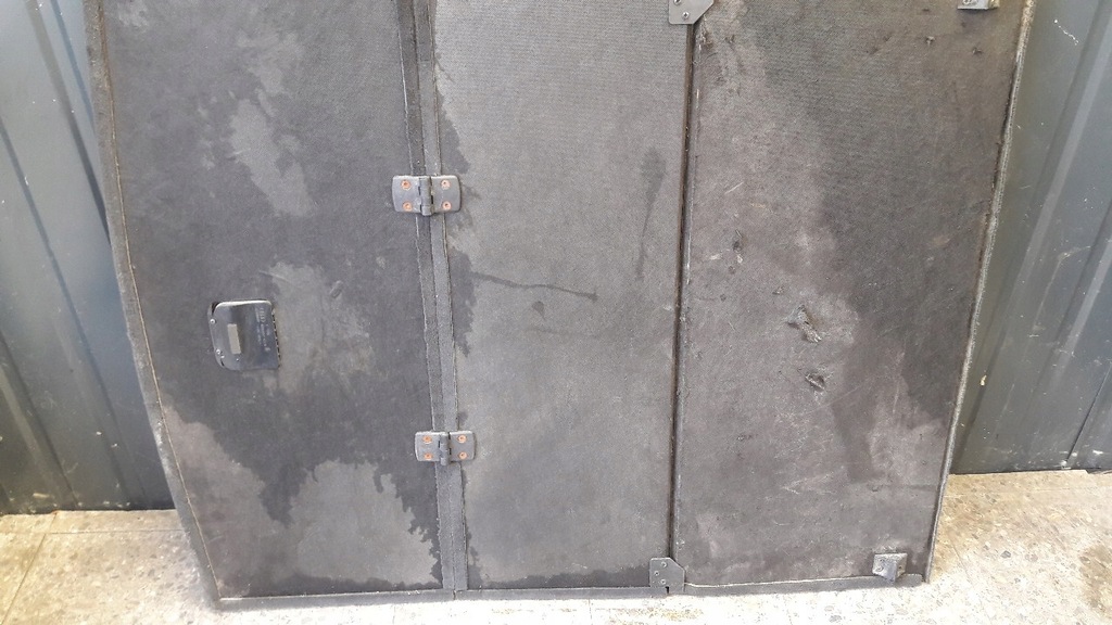 фото №11, 4b9887183a обшивка багажника audi a6 c5 kombi