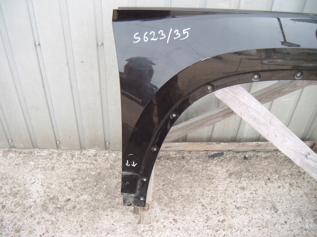 фото №9, Skoda kodiaq 16- крыло правый перед