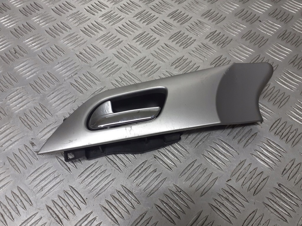 фото №1, Ручка левая передняя внутренняя peugeot 407