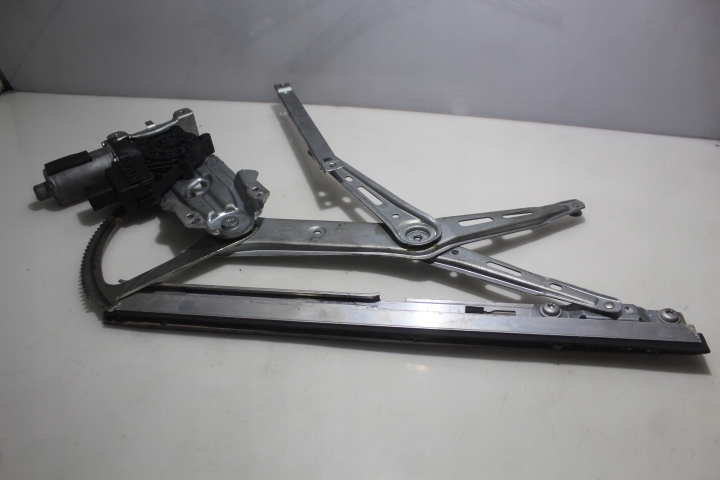 фото №1, Механизм окон правый задняя opel zafira b