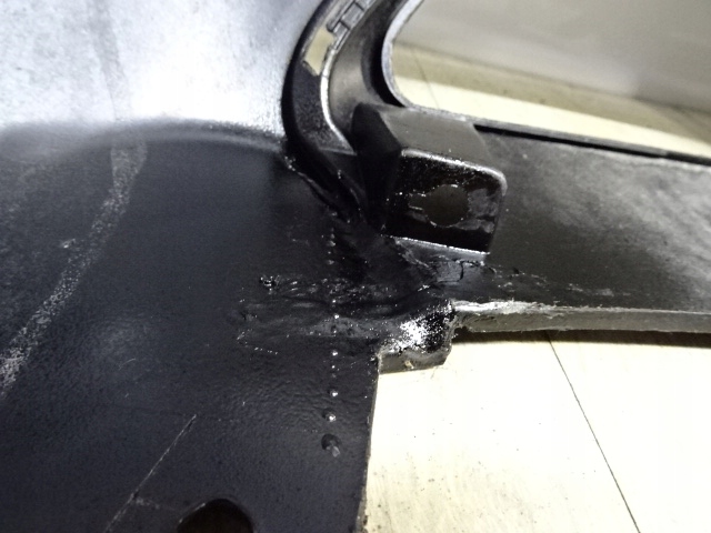 фото №13, Бампер задняя kia x ceed 86611-j7ca0