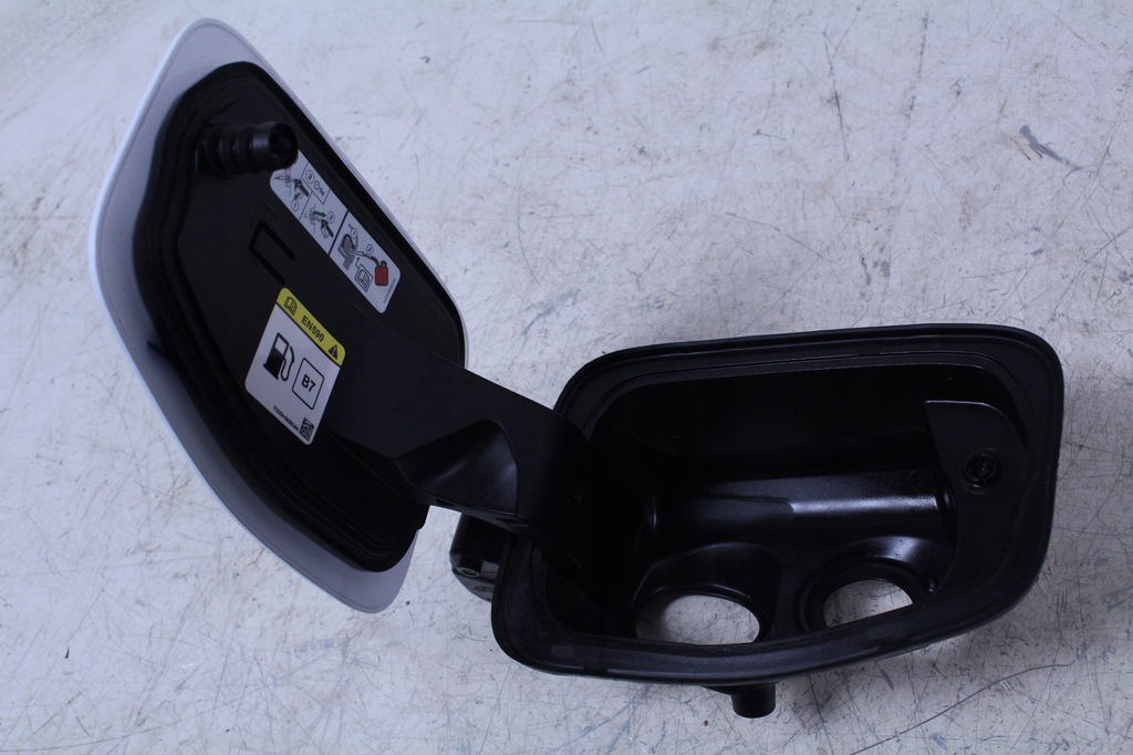 фото №2, Кришка пального ford ranger iii