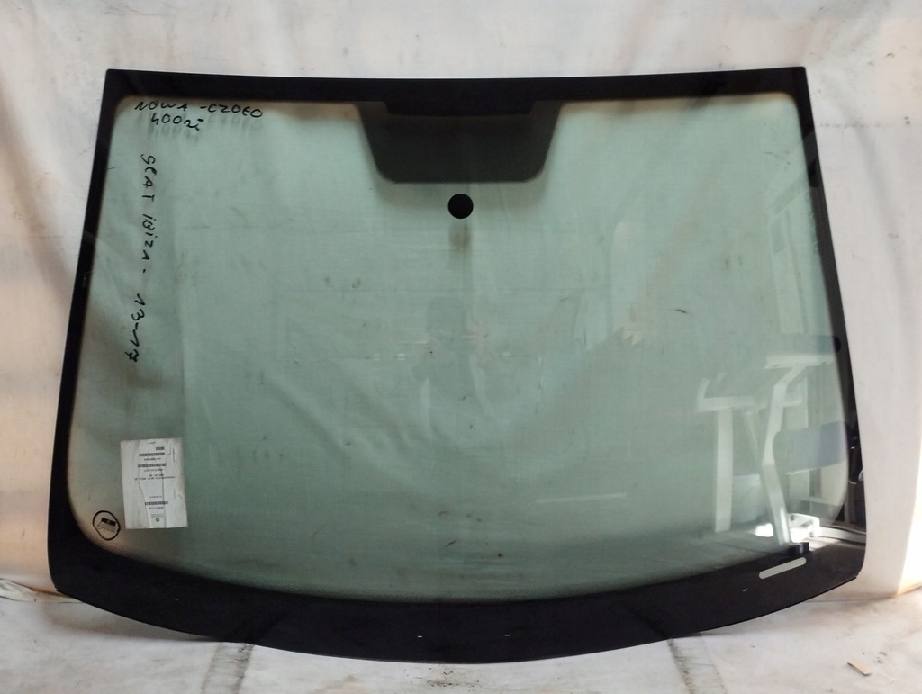 фото №1, Скло передня seat ibiza 2013-2017 доставка