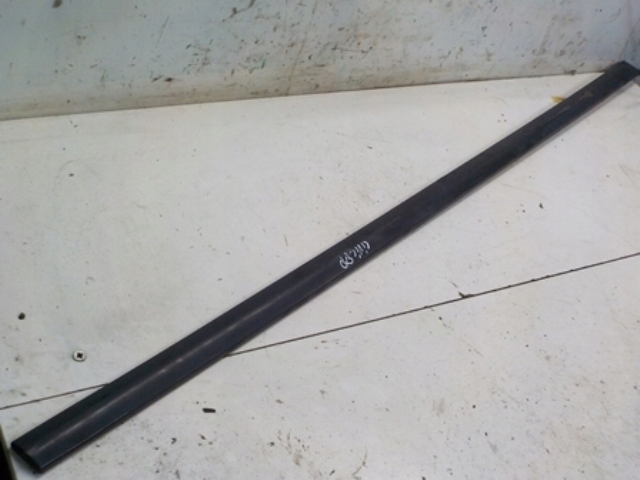 фото №1, Honda civic vi молдинг дверь правая