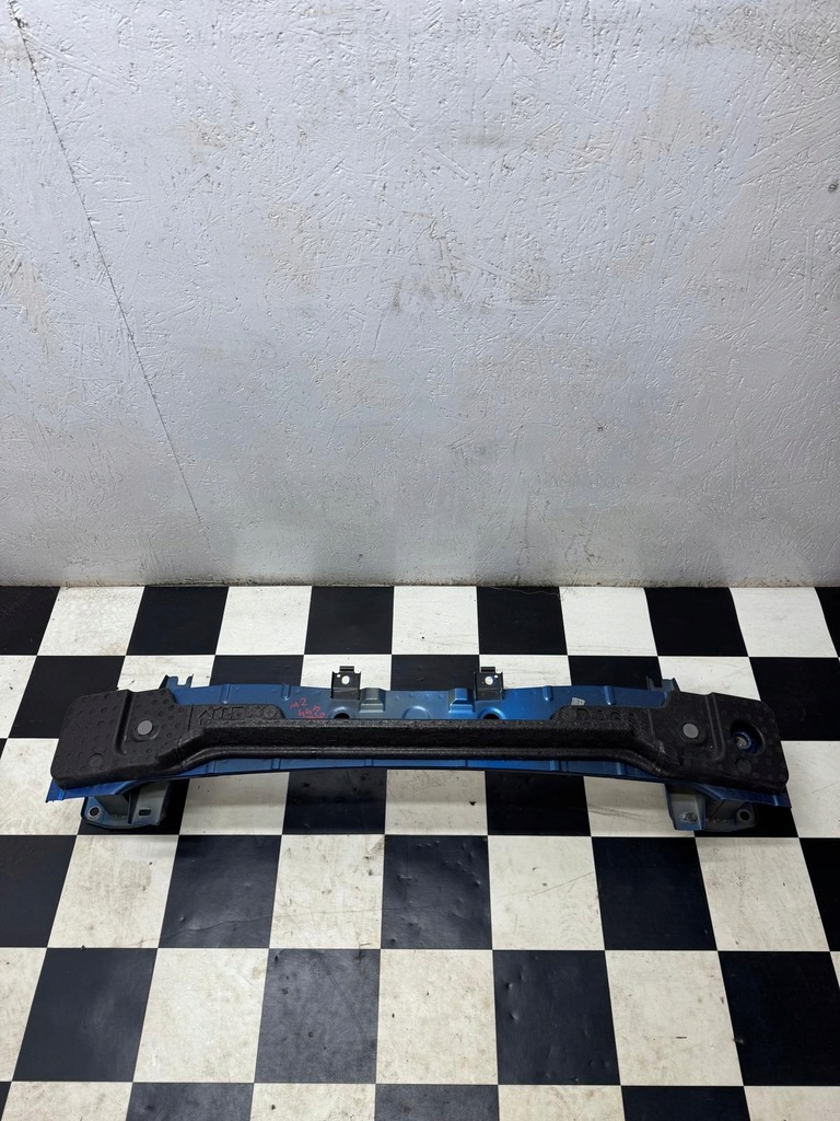 фото №7, Балка абсорбер перед mazda 2 dj iii 2015-2023 44j