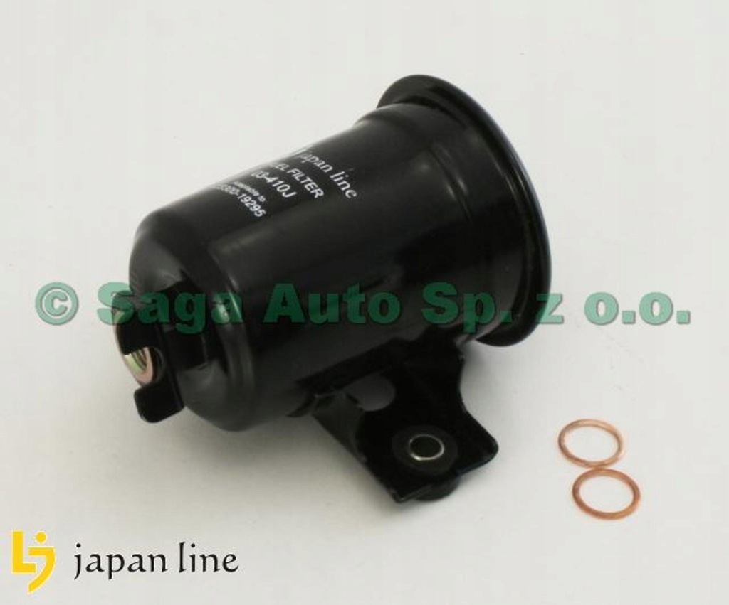 фото №1, Фильтр топлива toyota corolla